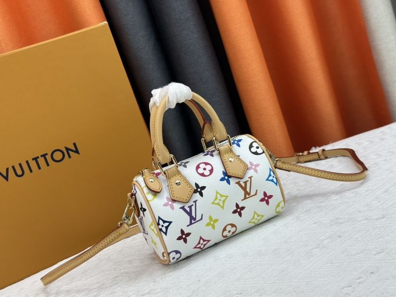 Louis Vuitton Speedy Bags